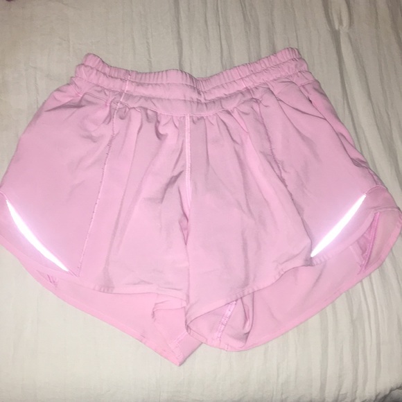 lululemon athletica Pants - Lululemon shorts